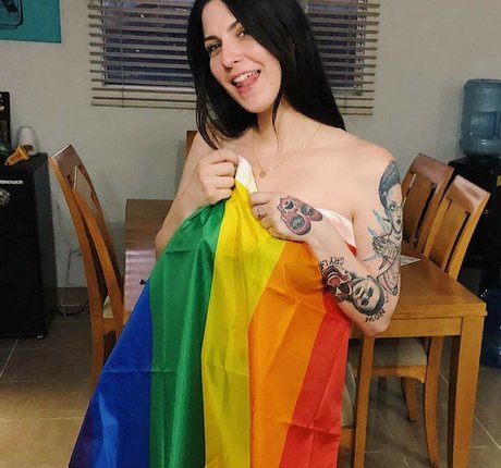 Sailor Jeramie ポルノモデル 写真