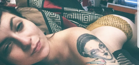 Sailor Jeramie アダルトモデル 画像