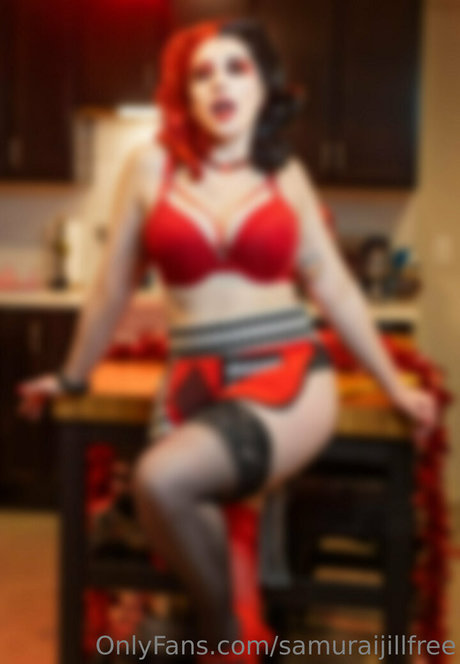 samuraijillfree 美しいポルノスター 画像