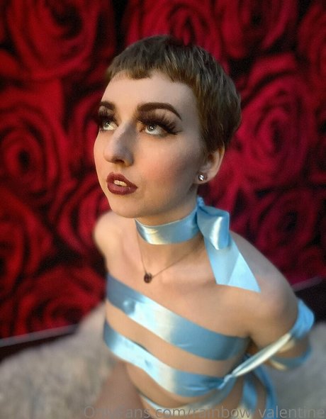 rainbow valentine ホットスター 画像