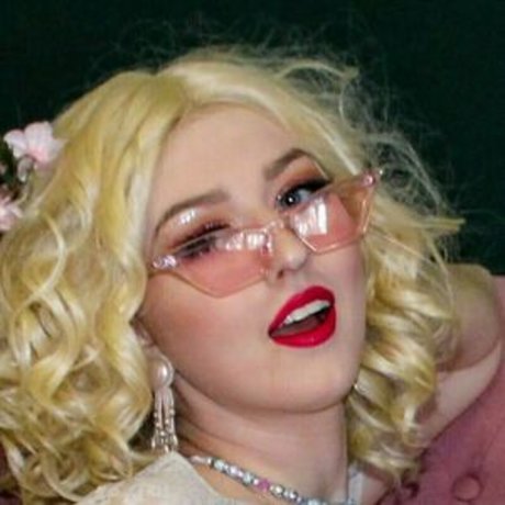 rainbow valentine 素敵なモデル 画像