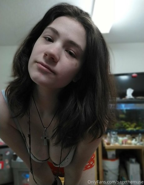sagethemuse ポルノスター セックス 画像