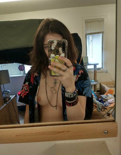 sagethemuse ヌードモデル 写真