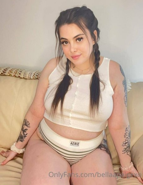 bellaapaigexo 美しい女優 ギャラリー