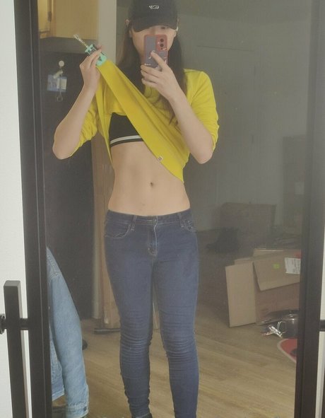 クソなオンリーファンズ セクシー 写真