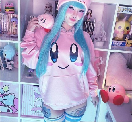 Dysastergoddess かわいいスター 写真