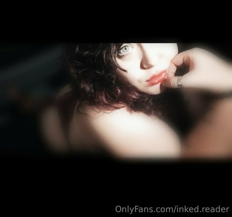 inked reader スター 写真