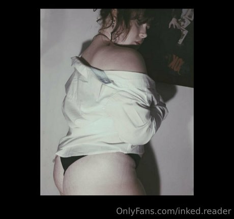 inked reader top profile image