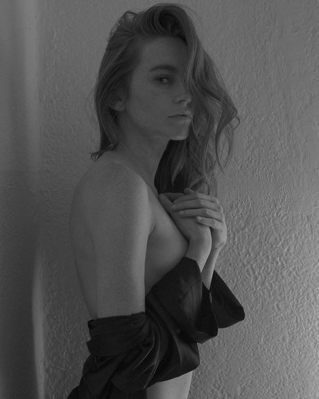 Holly Hicks ホットモデル 写真