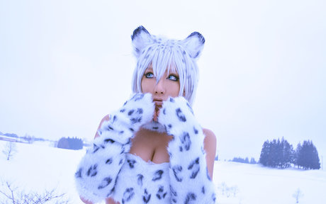 バニーオンリーファンズ セクシー 写真