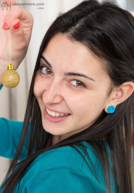 AbbyWinters xxx女優 画像