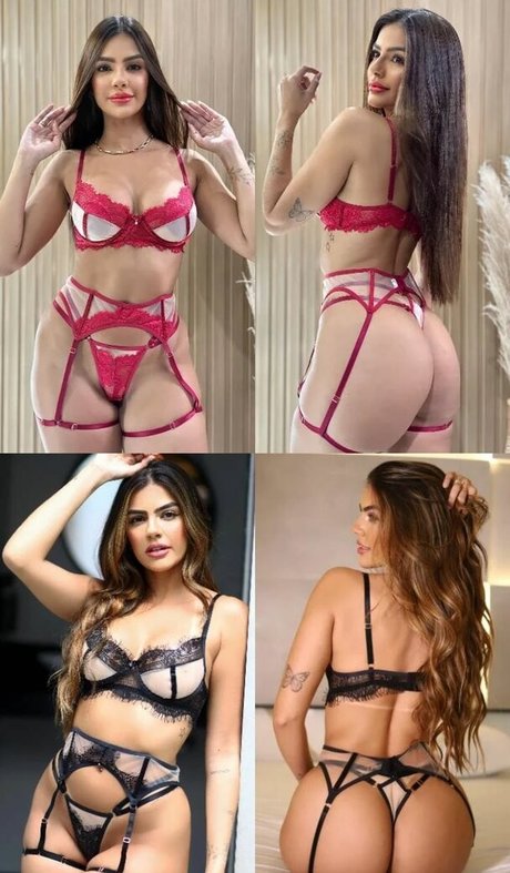 Iuly Lima 独占ポルノスター 写真