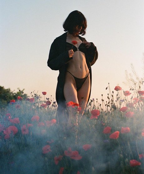 Natasha Shelyagina 最高のモデル 写真