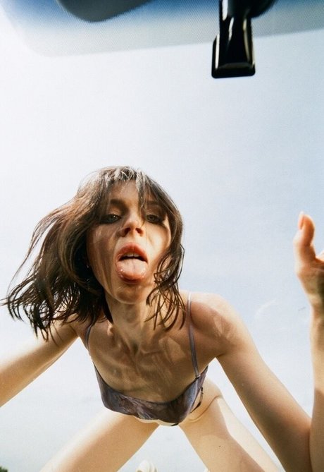 Natasha Shelyagina ポルノスター エロティック 写真