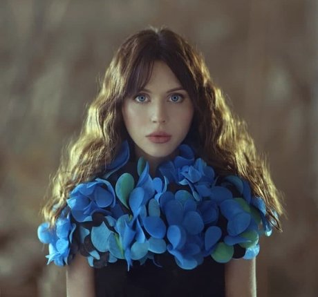 Natasha Shelyagina ホットモデル 写真