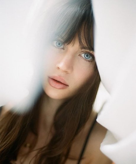 Natasha Shelyagina 無料スター 画像