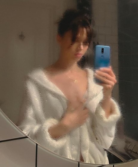 Natasha Shelyagina 限定モデル 画像
