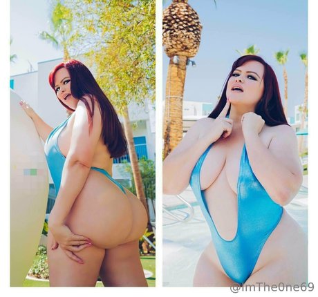 iamthe0ne69 エロティックなスター 写真
