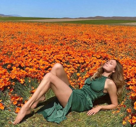 Vanessa Angel かわいいスター 写真