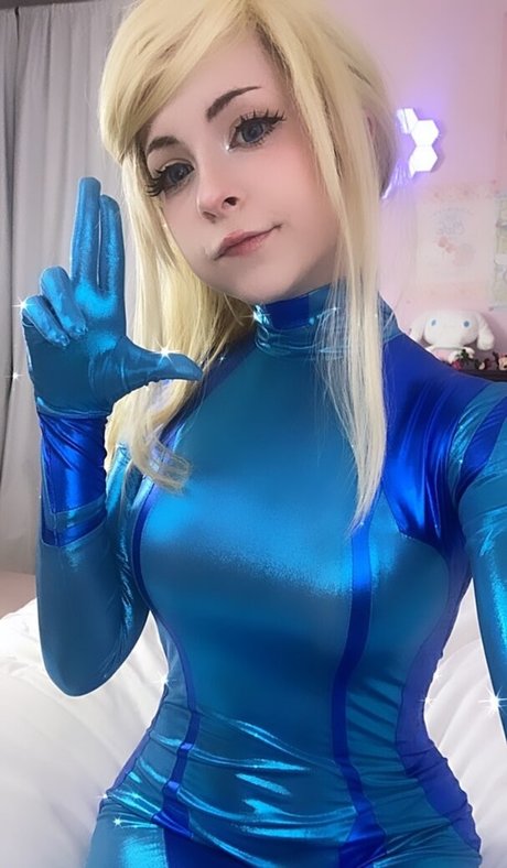 Melondoki スター xxx 写真