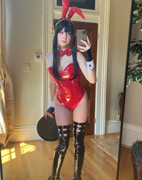 Melondoki セクシーモデル 写真