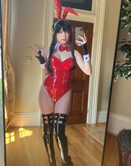 Melondoki 素敵なモデル 写真