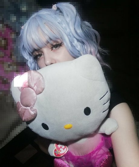 cvmslushie エロティックなスター 画像