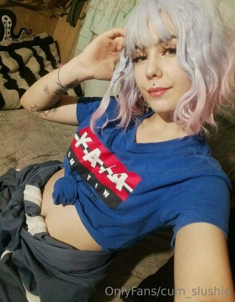 cvmslushie 素敵なモデル 写真