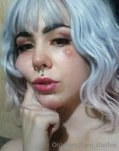 cvmslushie セクシーなポルノスター 写真