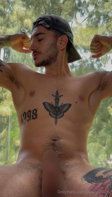 Lobito2026 セックスモデル 画像