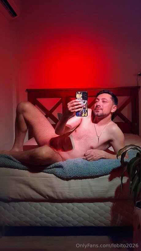 Lobito2026 独占ポルノスター 写真