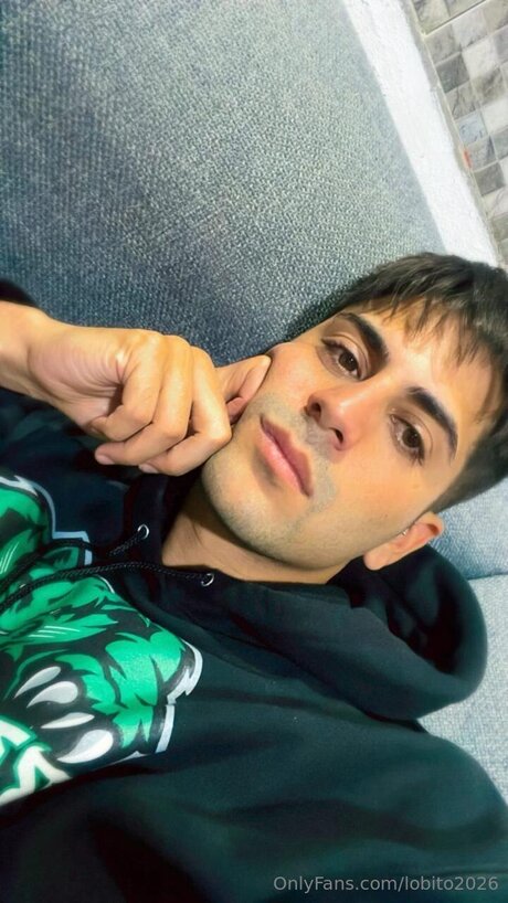 Lobito2026 HDスター 写真