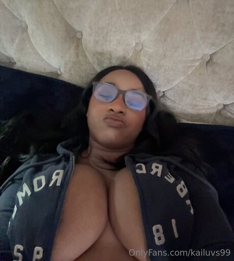 Kailuvs99 セックスモデル 写真