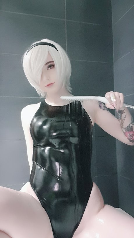 バニーオンリーファンズ 美しいヌード 写真