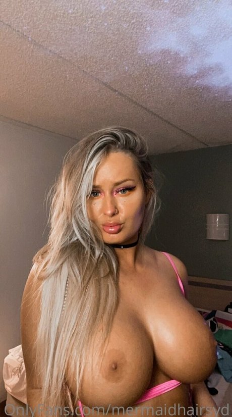 Sydney Fuller Marr ポルノスター xxx 写真