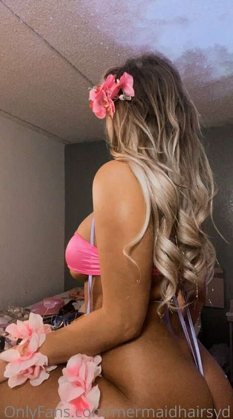 Sydney Fuller Marr 美しい女優 ギャラリー