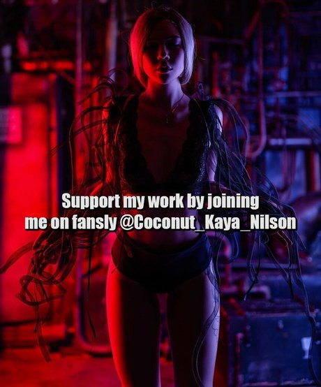 Kaya Nilson xxxポルノスター 画像