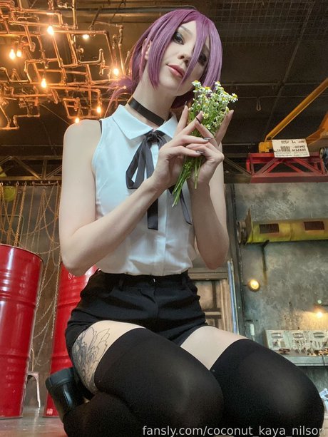 Kaya Nilson 裸の女優 アーカイブ