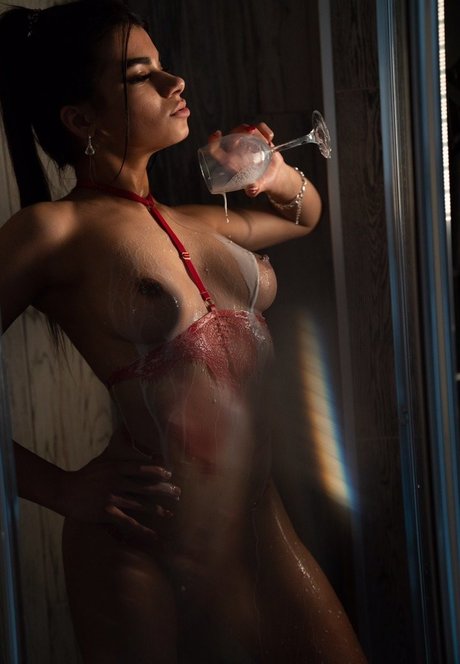 セクシーなアナルオンリーファンズ ポルノ 写真