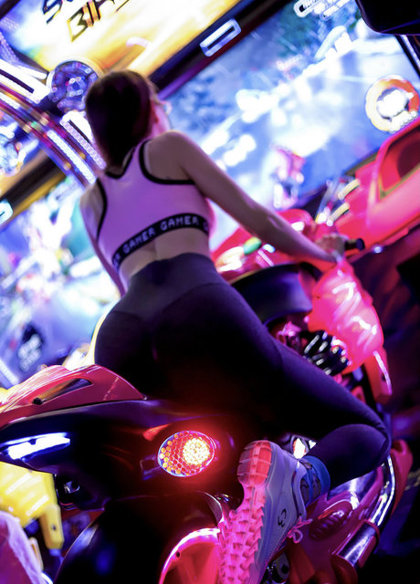 Dani Sciacca ポルノスター 独占 ギャラリー