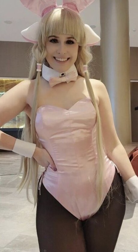 cloverarley xxx女優 画像