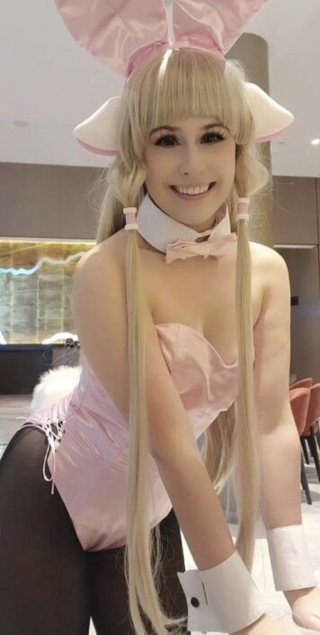 cloverarley セクシーなスター 写真