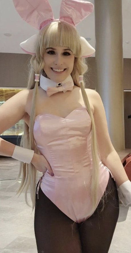 cloverarley ホットなスター 画像