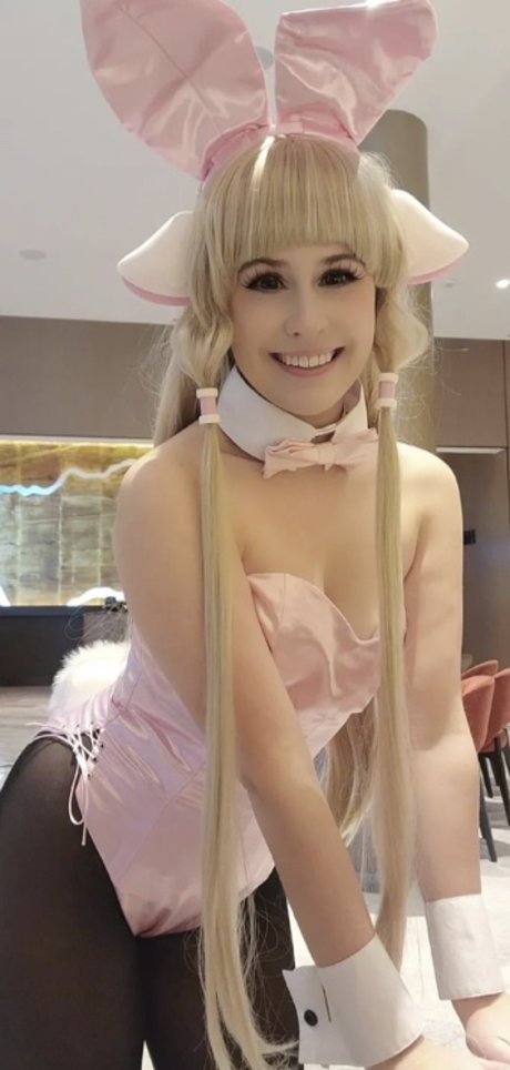 cloverarley 独占モデル 写真