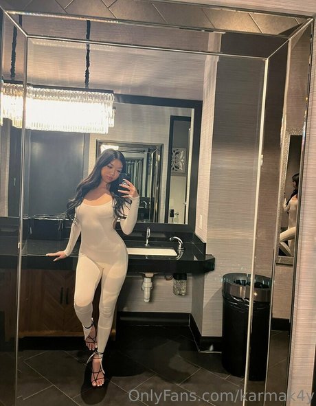 karmak4y 完璧なスター 写真