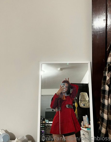 peachbloss アート女優 画像