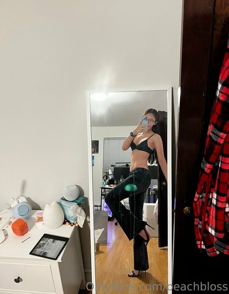 peachbloss top profile image