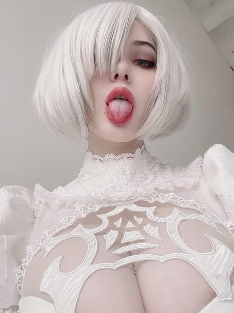 バニーヌードオンリーファンズ 無料ポルノ 写真