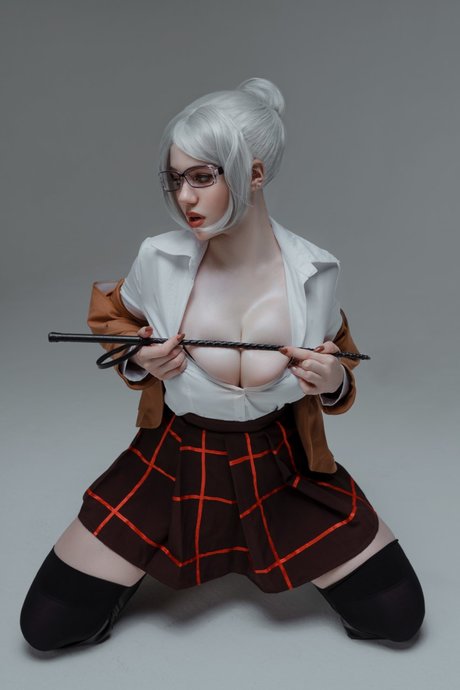 クリーミーなオンリーファンズ セックス ギャラリー
