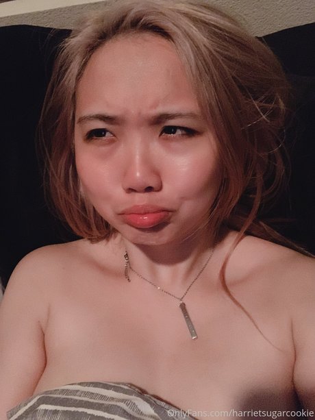 Harriet Sugarcookie ヌードのポルノスター 写真